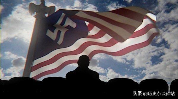二战轴心国如果换成德国日本美国加苏联!世界会被瓜分吗?