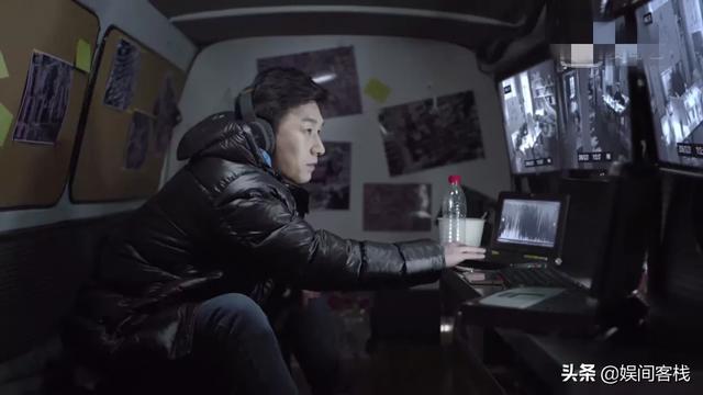 赌王千金何超琼当年为陈百强扶灵是怎么回事，他们相爱过吗