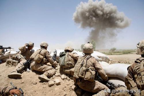 美国20年反恐战争导致多少人死亡，美军在阿富汗死亡2000多人，还是20000多人，哪个正确呢