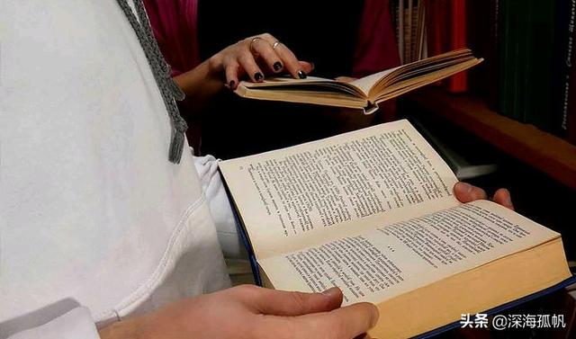 想看文学名著,请问用哪个阅读软件比较好？内容比较多？