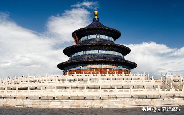 北京适合老人游玩的地方:北京哪些地方适合中老年人游玩？(北京哪里适合老人游玩)