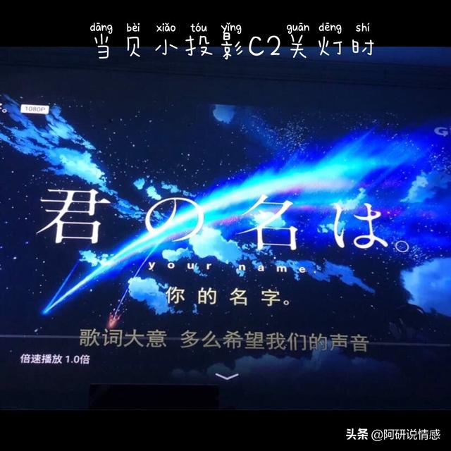 便携式迷你投影仪(便携式迷你投影仪什么牌子好)