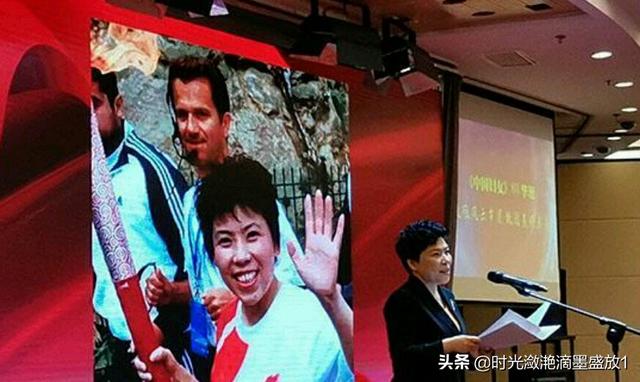 邓亚萍国籍:曾经成绩辉煌的邓亚萍，如今过得怎样