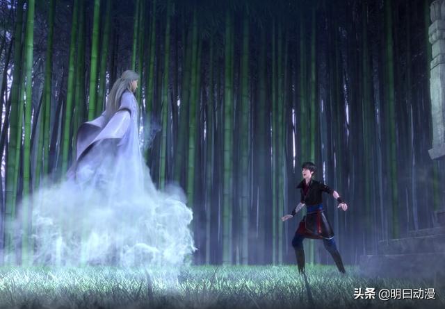 玄升玟:斗破苍穹：萧炎强大的实力从何而来，主要由哪些方面构成呢？