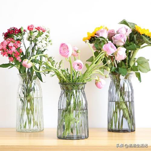 头条问答 家居装饰有哪些好看的花瓶 24个回答