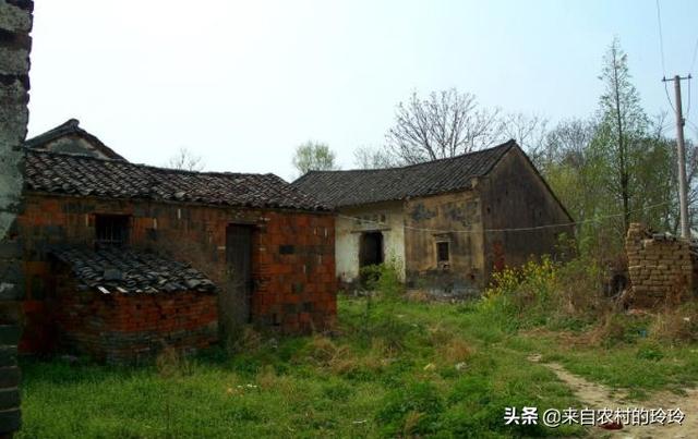 盖新房三年必有人亡,农村房子建好3年不住人好吗？