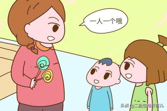 狗十戒 观后感:生二胎，怎么抚慰大宝的“玻璃心”？