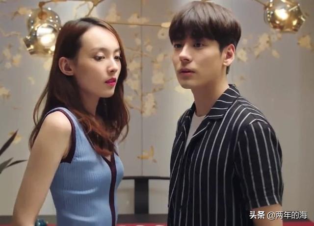 下一站是幸福评价:对于《下一站是幸福》，你有什么想吐槽的