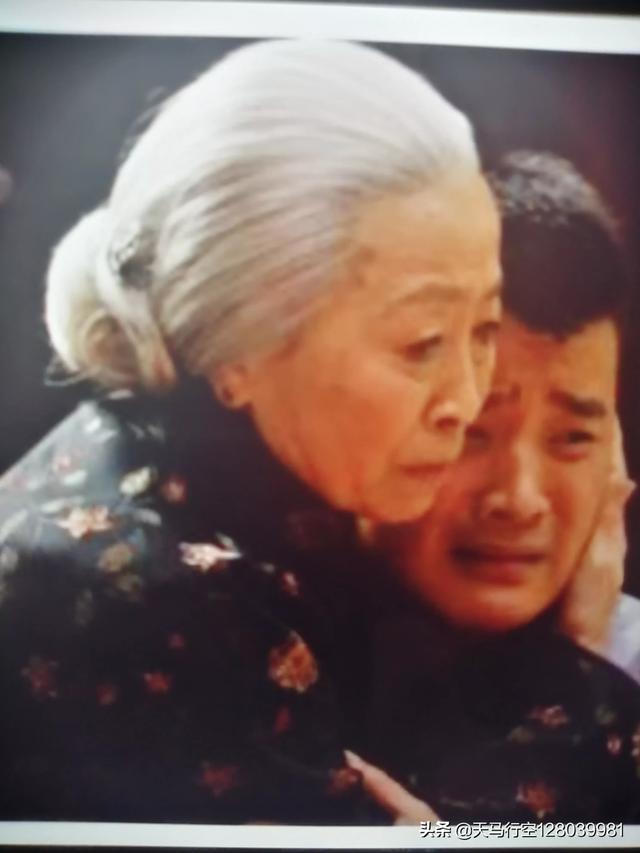 张少华演员简历:张少华当了一辈子演员，不是说演员都很赚钱么，为何还会缺钱？