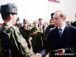 俄罗斯安全部队是如何击毙车臣四任总统的？插图113