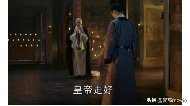 大明风华胡善祥结局:《大明风华》和历史接近吗？