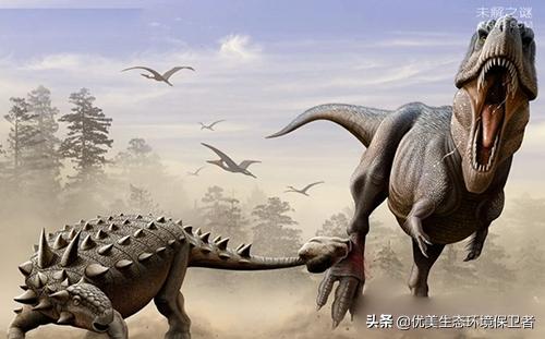 巨型蝾螈图片:1.5米蝾螈图片 科学分析：你能跑得过霸王龙吗？