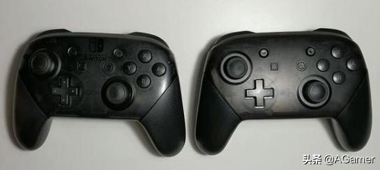 switch pro大乱斗手柄怎么分真假？