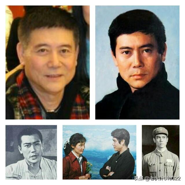 演员姜黎黎:在黑龙江出生的八十年代电影演员你能知道哪几位？