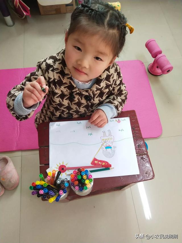 为什么感觉女孩子都这么可爱？