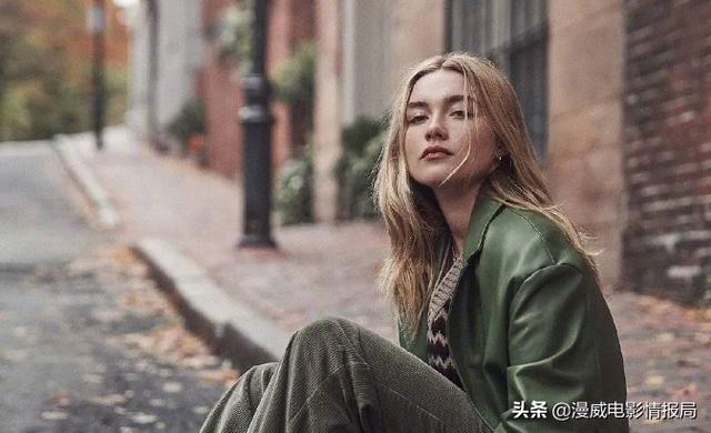 昆凌黑寡妇演员:为何《黑寡妇》女演员佛罗伦斯·珀，不希望粉丝在电影中认出她？