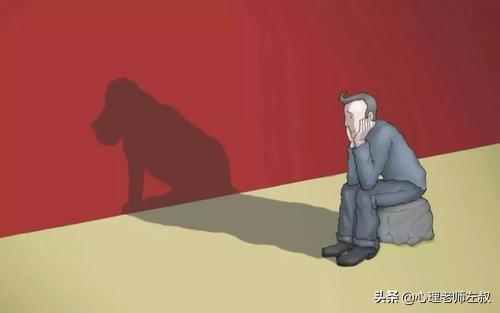 户外小龙灵异事件:请问下抑郁的人有什么特征表现？