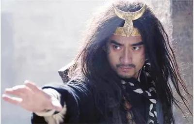 宋江老婆:水浒传中，为什么宋江不让武松娶美貌的扈三娘？