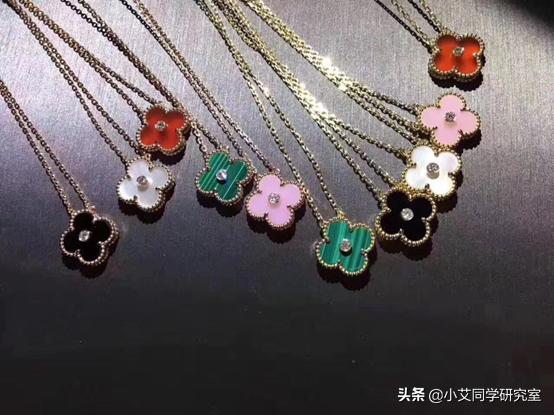 除了卡地亚和蒂芙尼,还有没有其他值得推荐的高级珠宝品牌？有哪些代表作值得推荐？