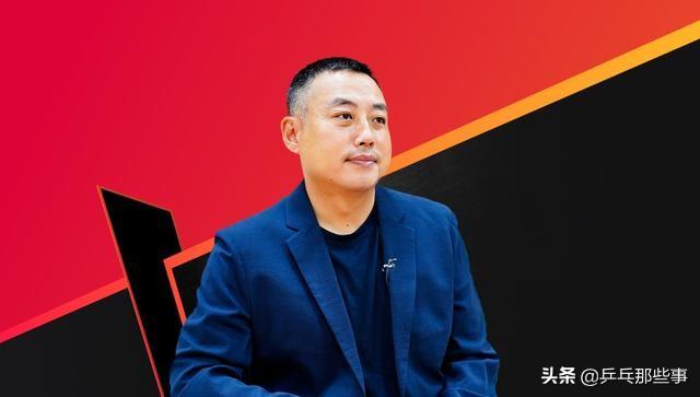 张继科马龙:波尔、奥恰洛夫年纪很大，为什么看起来身体比马龙、张继科要好？