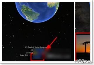 谷歌地球加速器，Google地球怎么使用