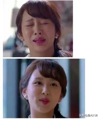 何超琼站C位无人敢抢:如何看待杨紫在娱乐圈的美貌