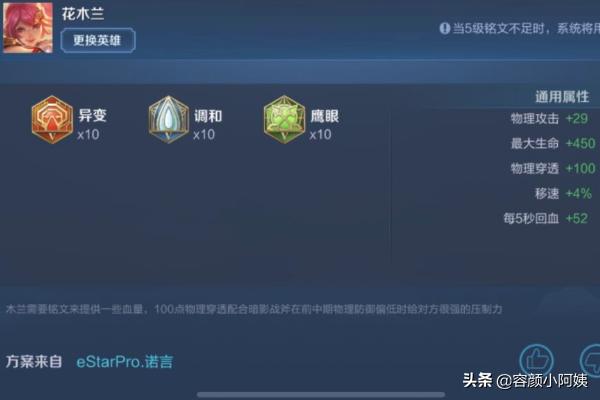 百穿铭文怎么配,请问猴子百穿铭文怎么出装？