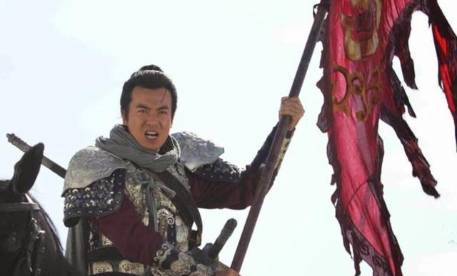 穆桂英的儿子叫什么:杨业的众多儿子，按武艺高低该如何排名