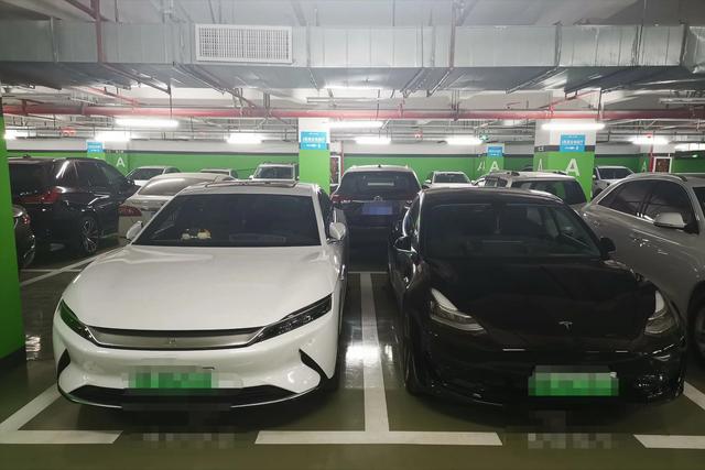 极速哈士奇官网合作站:比亚迪和特斯拉到底差距在哪里？