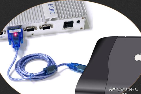 rs232接口,RS232串口线接口及其接法？