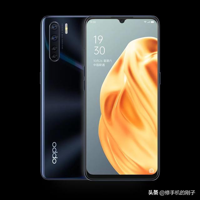 OPPO的A系列最好的手机是哪款？