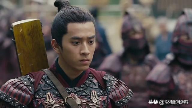 姫野尤里:在《九州缥缈录》剧里，为什么说赢玉更适合姬野呢？