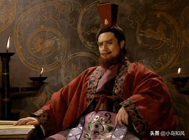 仲井真弘多:孙权谥号为“大皇帝”，为何谥号这么霸气他有何功绩敢称大帝