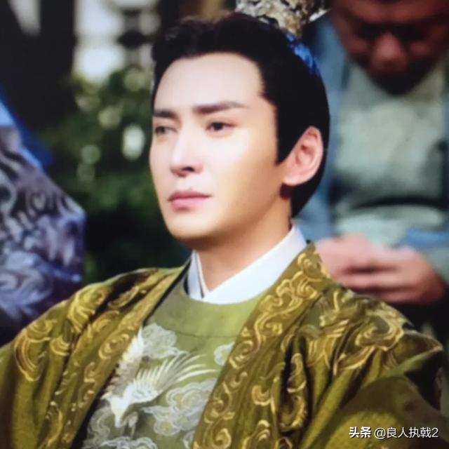 吴应熊:历史上三位官二代严世藩吴应熊丰绅殷德各是什么结局？