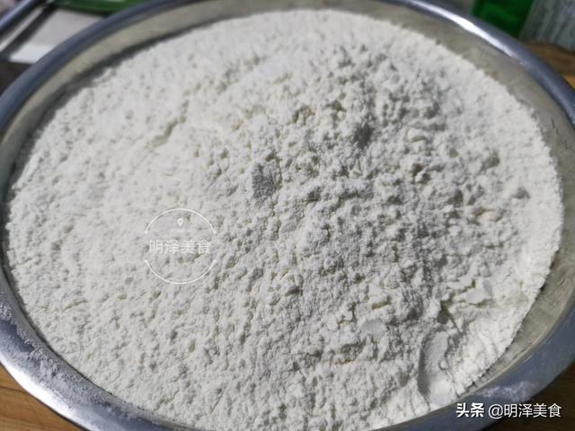 怎样炒油茶面(怎样炒油茶面第一名厨)