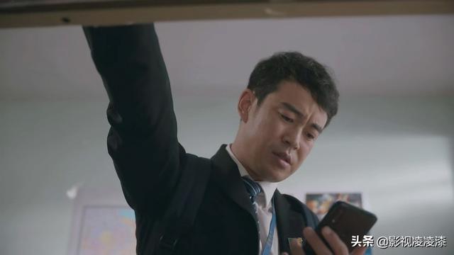 安家灵异事件:《安家》里，楼山关的结局会怎么样？