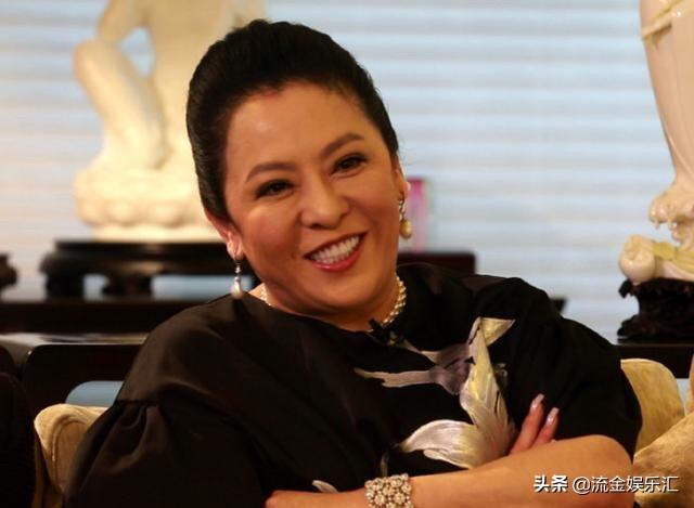 为什么向华强怕刘銮雄:向华强为何会对陈岚“情有独钟”