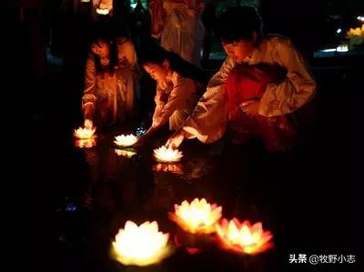 最近的鬼节是什么日子，七月十五中元节到了，为何又被称为“鬼节”