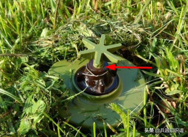 三秒胶或者502胶水,能否帮助误踩松发雷的士兵脱险?