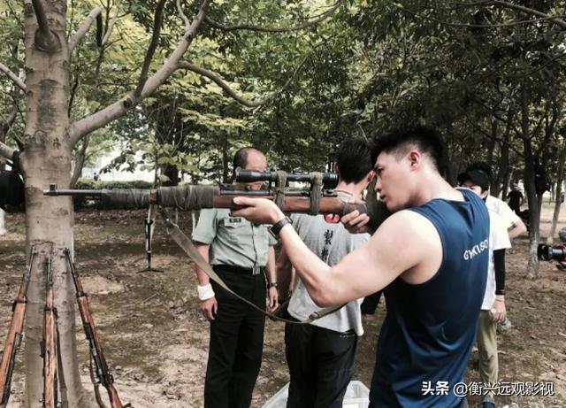杜淳妈妈:看了《八佰》，你觉得杜淳等星二代，是否在演艺上挑起了大梁？