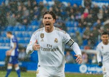 皇马2-1击败阿拉维斯,多赛一轮领先巴萨3分登顶积分榜,本赛季银河战舰可以夺冠吗？
