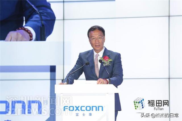 目前富士康员工自离会拉永久黑名单吗？