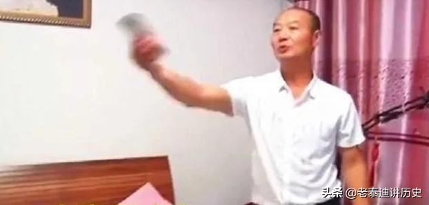 南大分尸案:杭州杀妻分尸案的凶手许国利，会不会有别的命案在身？