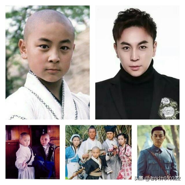 十八岁天空演员表:在河南出生的中老年知名电影演员你能知道哪几位？
