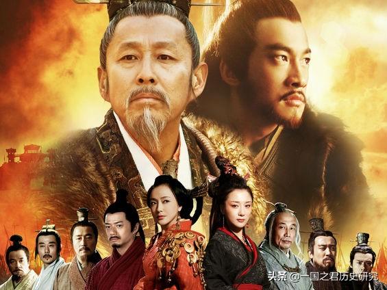 彭城之战:刘邦为什么可以一路顺风直接打到了项羽的大本营彭城呢？