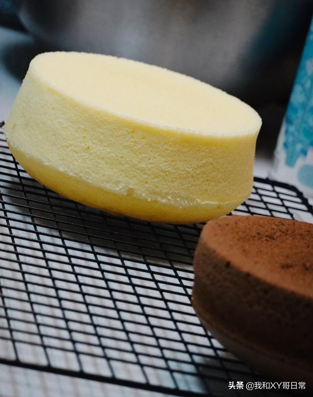 制作奇峰饼胚需要注意什么？
(图13)