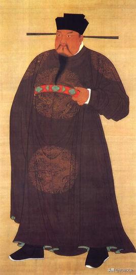 赵匡胤是哪个朝代的:通过篡位得国的赵匡胤是历史中最仁慈的开国皇帝吗？