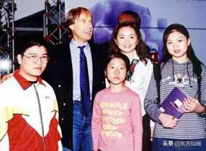 世界最著名的钢琴家:郎朗是不是中国水平最高的钢琴家你怎么看