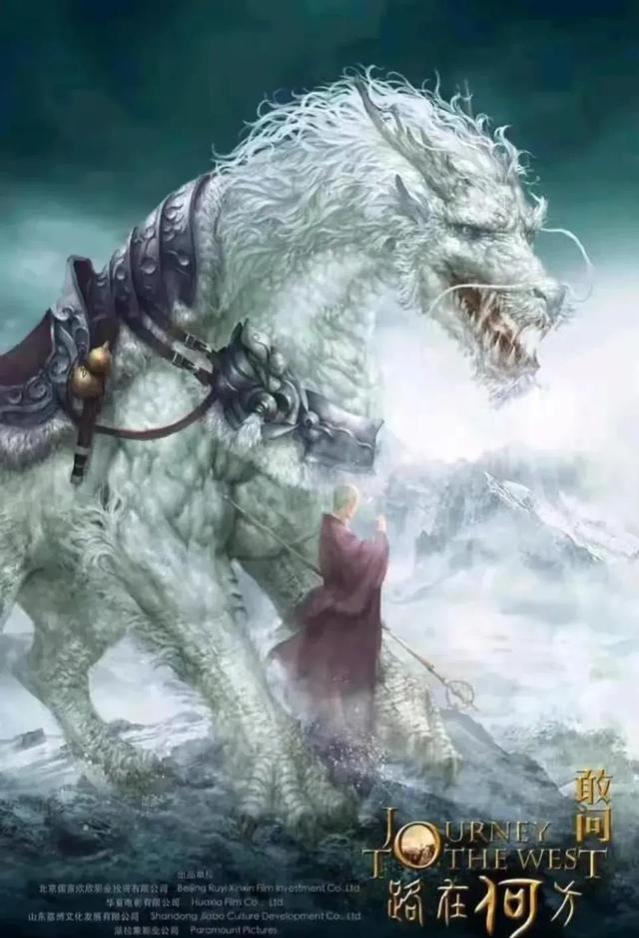 喻可欣六小龄童:六小龄童中美合拍《西游记》到底怎么样了，有生之年还能看到吗？