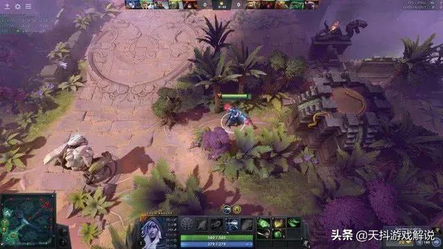 Dota英雄死亡扣钱是失败的设计吗？